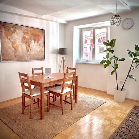 Franziskaner #9