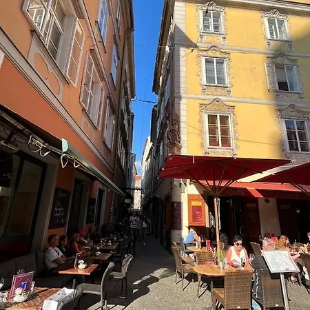 Franziskaner #9 Грац