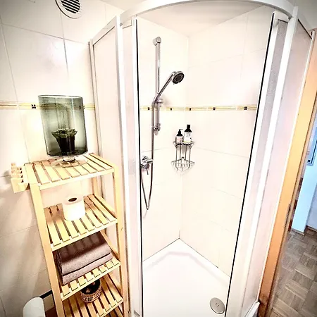 Apartament Franziskaner #9 *