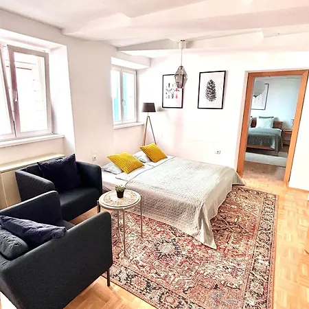 Franziskaner #9 * Грац