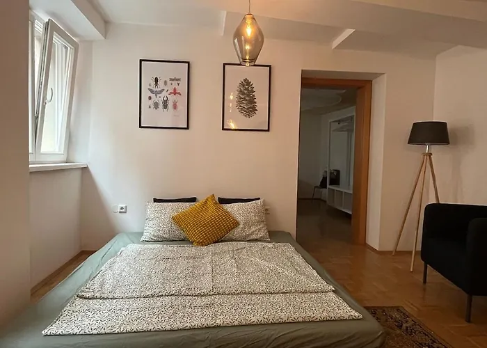 Franziskaner #9 Appartement