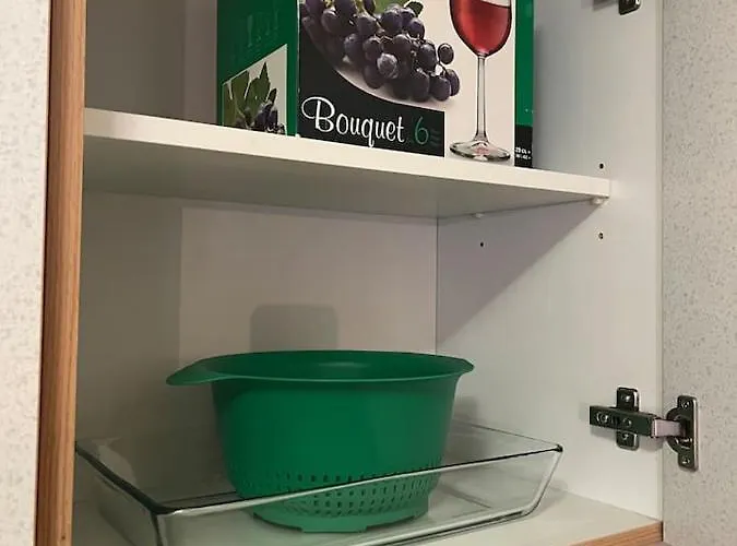 Apartment Franziskaner #9 *