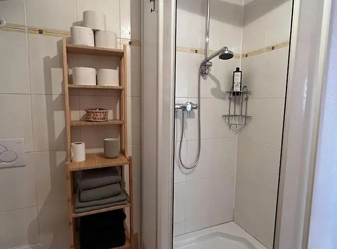 Appartement Franziskaner #9 *