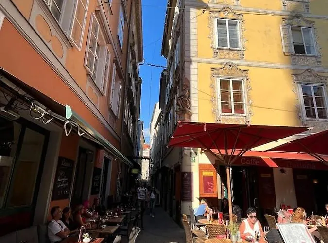 Franziskaner #9 Graz