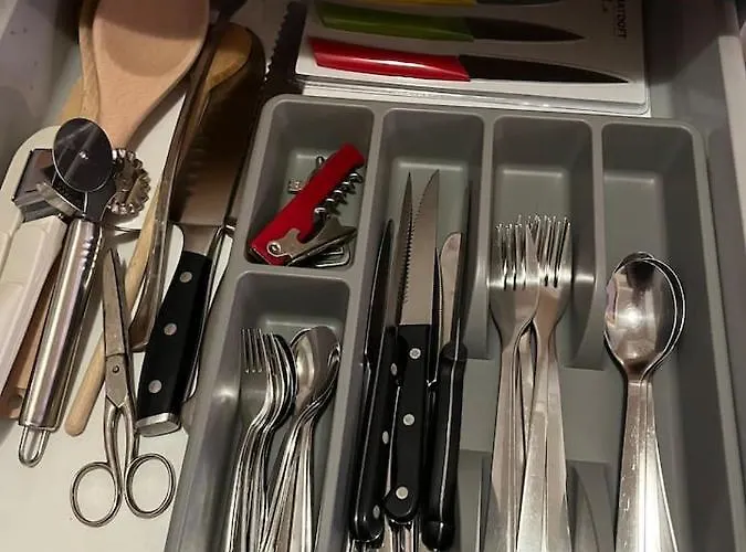 Appartement Franziskaner #9 *