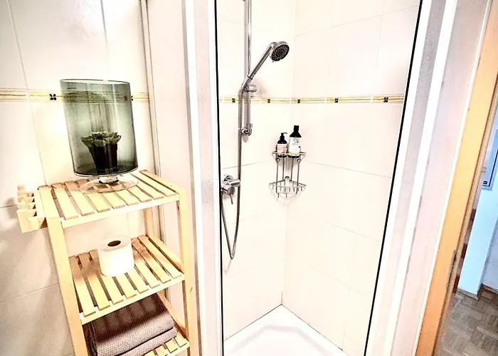 Apartment Franziskaner #9 *