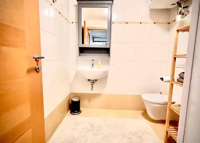 Franziskaner #9 Apartment Graz