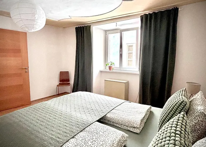 Franziskaner #9 Appartement *