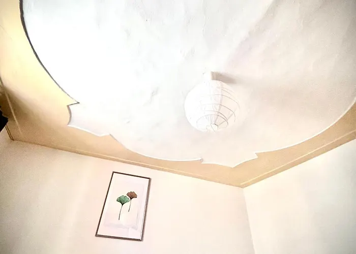 Appartement Franziskaner #9 *