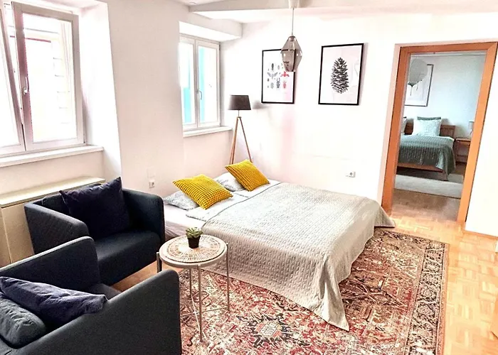 Franziskaner #9 * Štýrský Hradec